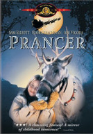PRANCER (WS) DVD