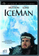 ICEMAN - DVD