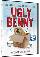 UGLY BENNY DVD