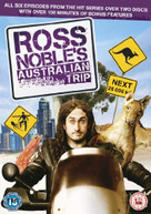ROSS NOBLE - AUSTRALIAN TRIP (UK) DVD