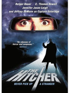 HITCHER DVD