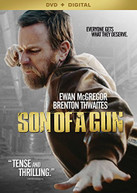 SON OF A GUN DVD