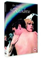 RAINBOW THE (UK) DVD