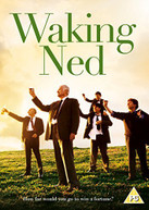 WAKING NED (UK) DVD