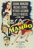 MAMBO DVD
