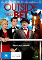 OUTSIDE BET (2012) DVD