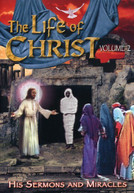 LIFE OF CHRIST 2 DVD