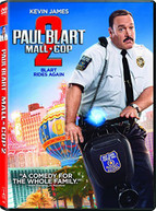 PAUL BLART 2 DVD