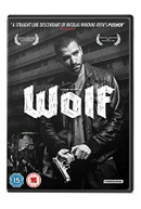 WOLF (UK) DVD