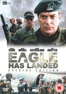 THE EAGLE HAS LANDED SPECIAL EDITION (UK) DVD