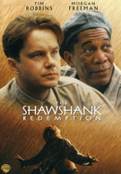 SHAWSHANK REDEMPTION (WS) DVD