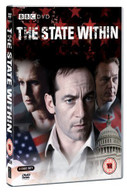 STATE WITHIN - THE (UK) DVD