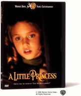 LITTLE PRINCESS (1995) (WS) DVD