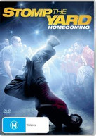 STOMP THE YARD 2: HOMECOMING (2010) DVD