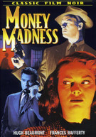 MONEY MADNESS DVD