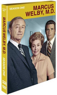MARCUS WELBY MD: SEASON ONE (7PC) DVD