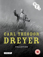 THE DREYER COLLECTION (UK) DVD