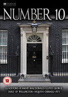 NUMBER 10 (UK) DVD
