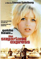 SUGARLAND EXPRESS  THE (UK) DVD