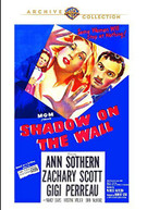 SHADOW ON THE WALL (MOD) DVD