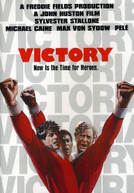 VICTORY (1981) (WS) DVD