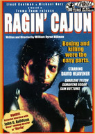 RAGIN CAJUN DVD