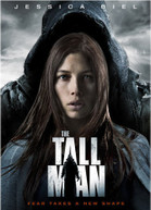 TALL MAN DVD