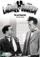 LAUREL & HARDY - VOLUME 8 (UK) DVD