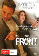 THE FRONT (PATRICIA CORNWELL) (2010) DVD
