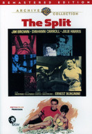 SPLIT (MOD) DVD