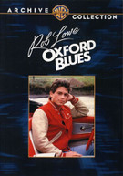 OXFORD BLUES (WS) DVD