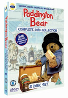 PADDINGTON BEAR - THE COMPLETE COLLECTION (UK) DVD