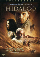 HIDALGO (2004) / DVD