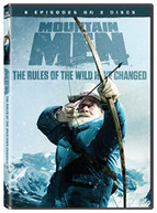 MOUNTAIN MEN SEASON 4: VOL 1 WELCOME TO TUNDRA DVD