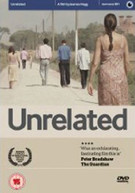 UNRELATED (UK) DVD
