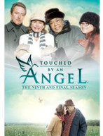 TOUCHED BY AN ANGEL: NINTH & FINAL SEASON DVD
