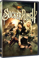 SUCKER PUNCH (2011) (WS) DVD