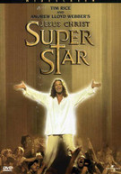 JESUS CHRIST SUPERSTAR O.C.R. DVD