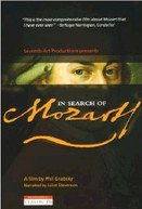 IN SEARCH OF MOZART DVD