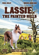 PAINTED HILLS THE (UK) DVD