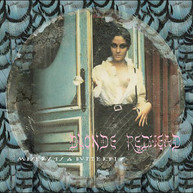 BLONDE REDHEAD - MISERY IS A BUTTERFLY VINYL