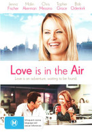 LOVE IS IN THE AIR (2012) (2012) DVD