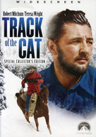 TRACK OF THE CAT (SPECIAL) (WS) DVD