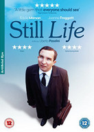 STILL LIFE (UK) - DVD