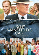 JAYNE MANSFIELDS CAR (UK) DVD
