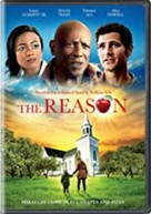 REASON DVD