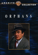 ORPHANS (WS) DVD