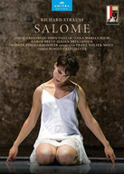 SALOME DVD
