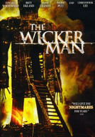 WICKER MAN (1973) (WS) DVD