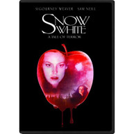 SNOW WHITE: A TALE OF TERROR (WS) DVD